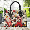 Mia Collection Luxury Women PU Handbag