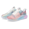 Mia Collection Womens Rainbow Atmospheric Cushion Running Shoes