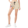 Mia Collection Womens Casual Beach Shorts