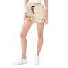 Mia Collection Womens Casual Beach Shorts