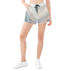 Mia Collection Womens Casual Beach Shorts