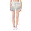 Mia Collection Womens Casual Beach Shorts