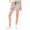 Mia Collection Womens Casual Beach Shorts