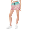 Mia Collection Womens Casual Beach Shorts