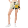 Womens Casual Beach Shorts