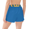 Mia Collection Womens Casual Beach Shorts