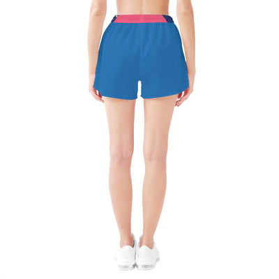 Mia Collection Womens Casual Beach Shorts