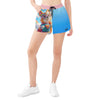 Mia Collection Womens Casual Beach Shorts