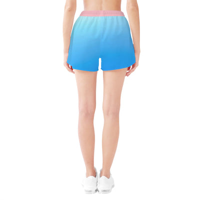 Mia Collection Womens Casual Beach Shorts