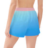 Mia Collection Womens Casual Beach Shorts