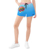 Mia Collection Womens Casual Beach Shorts