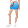 Mia Collection Womens Casual Beach Shorts