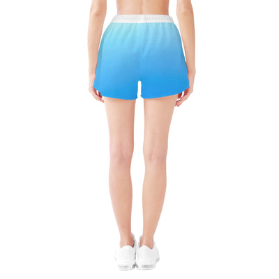 Mia Collection Womens Casual Beach Shorts