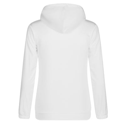 Mia Collection Womens Lightweight Pullover Hoodie Sweatshirt