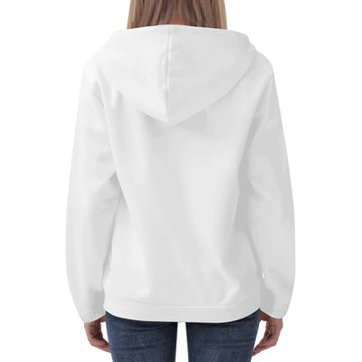 Mia Collection Womens Lightweight Pullover Hoodie Sweatshirt