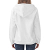 Mia Collection Womens Lightweight Pullover Hoodie Sweatshirt