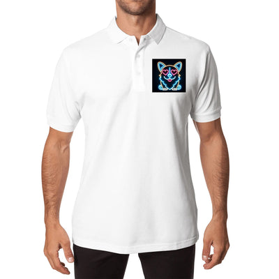 Unisex Mia Collection Polo Shirt