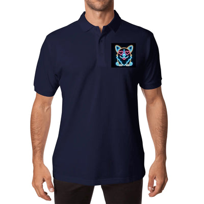 Unisex Mia Collection Polo Shirt