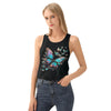 Mia Collection Womens Loose Tank Tops