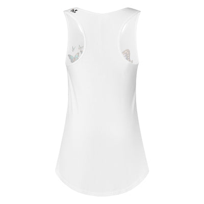 Mia Collection Womens Loose Tank Tops