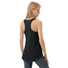 Mia Collection Womens Loose Tank Tops