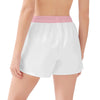 Mia Collection Womens Casual Beach Shorts