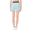 Mia Collection Womens Casual Beach Shorts