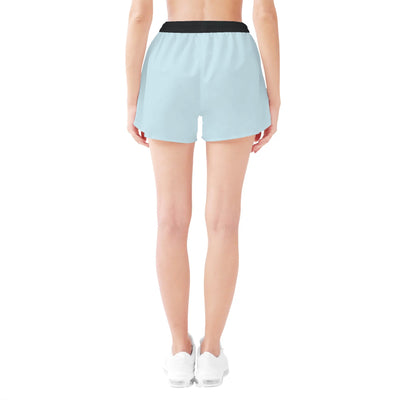 Mia Collection Womens Casual Beach Shorts