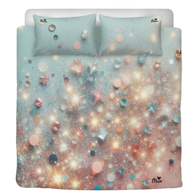 Mia Collection 3 Pcs Beddings