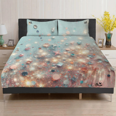 Mia Collection 3 Pcs Beddings