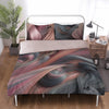 Mia Collection 3 Pcs Beddings