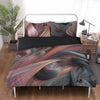 Mia Collection 3 Pcs Beddings