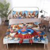 Mia Collection 3 Pcs Beddings