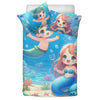 Mia Collection 3 Pcs Beddings