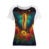 Mia Collection Womens T-shirt