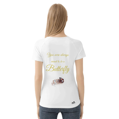 Mia Collection Womens T-shirt