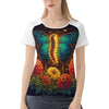 Mia Collection Womens T-shirt