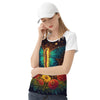 Mia Collection Womens T-shirt