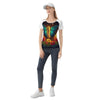 Mia Collection Womens T-shirt