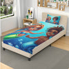 Mia Collection 3 Pcs Beddings