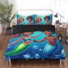 Mia Collection 3 Pcs Beddings