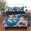 3 Pcs Beddings