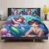 3 Pcs Beddings