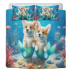 3 Pcs Beddings