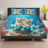 3 Pcs Beddings