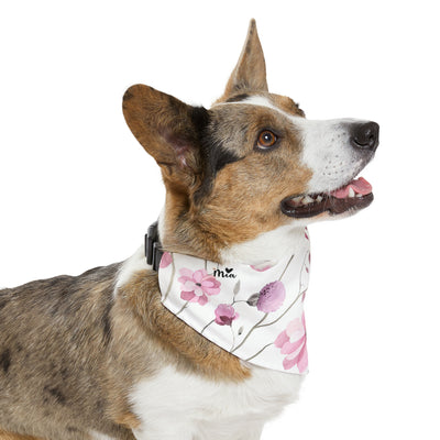 Mia Collection Pet Bandana Collar