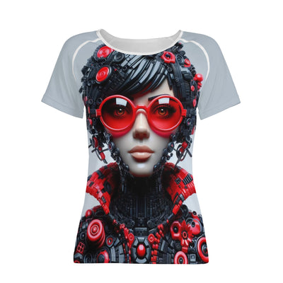 Mia Collection Womens T-shirt