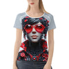 Mia Collection Womens T-shirt