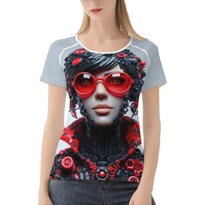 Mia Collection Womens T-shirt