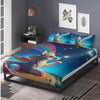 Mia Collection 3 Pcs Beddings